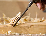 Entretien de meuble en bois par Menuisier France à Auris